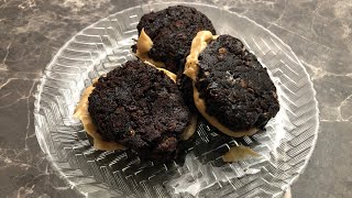 What’s in YOUR Skillet is Making Chocolate Oatmeal Cream Pies [upl. by Roderich904]