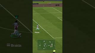 Usual man C tactics 😎fc24gameplay fifa footballsoccer like subscribe sub fifamobile soccer [upl. by Alitha]