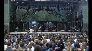 Gotthard  Taubertal 1999 Full Concert [upl. by Anital]