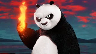 KUNG FU PANDA 2 Clip  quotFinal Fight With Shenquot 2011 [upl. by Oric]