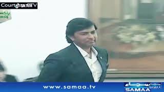 Sajjad Ali Awarded Sitara e Imtiaz  23 March 2019  Governor Sindh [upl. by June669]