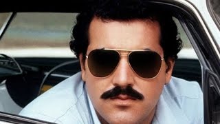 Pablo Escobar  SLAY Narcos Series Edit [upl. by Kellby]