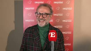 Massimo Bottura [upl. by Hermann]