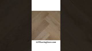 herringbone vinyl plank flooring [upl. by Asiar894]