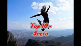 Top 10  Izreke o sreći [upl. by Ahsiret447]