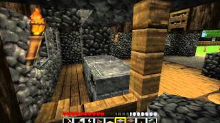 Lets Play Minecraft 164 Deutsch HD  Kleinigkeiten die Zweite [upl. by Anilecram]