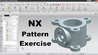 Nx Training Exercises Tutorial  5 [upl. by Asilrac263]