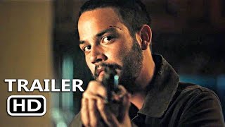 Flinch 2021 Trailer  Tom Segura  Buddy Duress  Daniel Zovatto  Steven Bauer  Cathy Moriarty [upl. by Hallutama981]