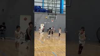 20241110 big league u8 對Ballin’ [upl. by Aicilla]