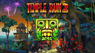 Temple Run 10th Anniversary trailer [upl. by Ackerman]