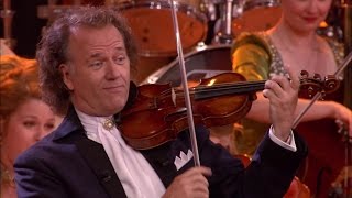 André Rieu  Clavelitos [upl. by Frick]