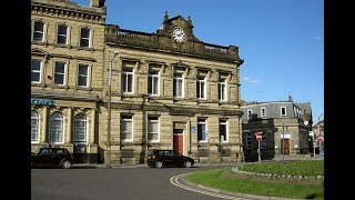 Places to see in  Brighouse  UK [upl. by Enifesoj]