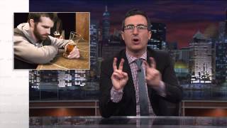 New Years Eve Web Exclusive Last Week Tonight with John Oliver HBO [upl. by Chiles505]