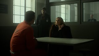 Fargo 5x10 Roy amp Lorraine Prison Scene [upl. by Tat]