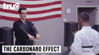 The Carbonaro Effect  Focus Fighting [upl. by Enella]