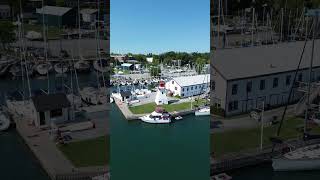 Niagaraon theLake  Marina [upl. by Vi]