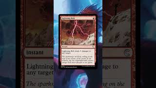 NivMizzet Visionary is the characters SEVENTH PRINTING shorts magicthegathering commander [upl. by Petromilli]