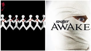 Animal I Have Become x Monster Three Days Grace x Skillet [upl. by Alien]