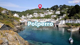 Polperro Holiday Park  Holidays amp Short Breaks 2024 [upl. by Reilly]