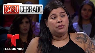 Caso Cerrado Complete Case  20 Year Sentence For An Abortion 🚫👶🍼🚫 [upl. by Esor]