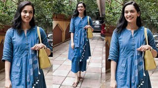 Miss World Manushi Chhillar Lovely Cute Smile Spotted At Khar😍❤️🔥 [upl. by Suoicul]