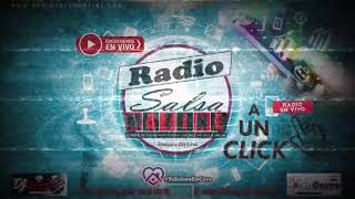 Cari Caridad  Descarga Boricua  Radio Salsa Matiné [upl. by Daryn]