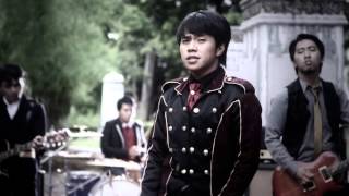 Davinci  Rindu Merana Official Music Video [upl. by Einnaffit560]