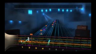 Григорий Лепс  Рюмка водки на столе Rhythm Rocksmith 2014 CDLC [upl. by Ttevi493]