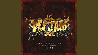 Idiot Def Jam 2022 [upl. by Tempest]