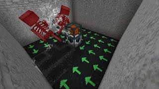 FTB Presents DireWolf20 112 Ep 15 Wither Skeleton Farm [upl. by Ermentrude861]