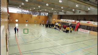 Livestream vom Faustball EFACup in Diepoldsau [upl. by Etan]