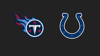 Titans Vs Colts Preview  2023 NFL Week 5 Predictions [upl. by Rimidalv]