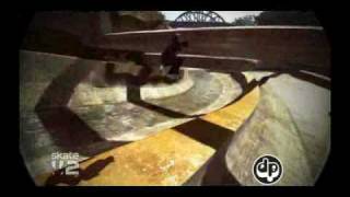 That Damn Gap  Skate 2 [upl. by Farwell]