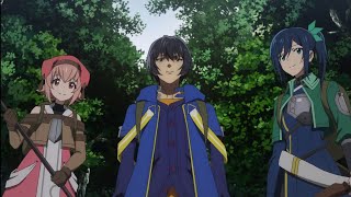 My Isekai Life Episodes 112 English Dubbed  New Anime 2024 Full Screen [upl. by Borlase]