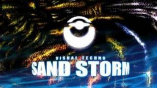 EZ2DJ OST  Sand Storm [upl. by Sillig]