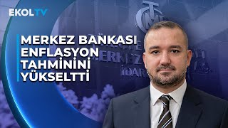 Yıl Sonu Enflasyon Tahmini Değişikliği Asgari Ücreti Nasıl Etkileyecek [upl. by Llebana]