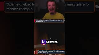 AI WYZYWA STREAMERÓW [upl. by Maxy16]