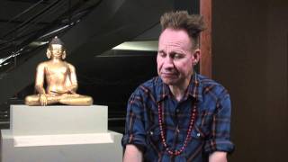 Peter Sellars on the Vimalakirti Sutra [upl. by Pasol]