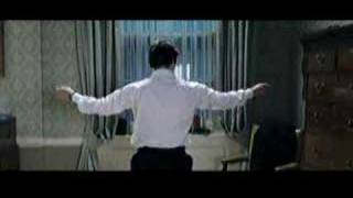 Hugh Grant Dancing  Love Actually [upl. by Jeremiah871]