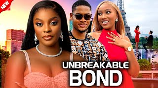 UNBREAKABLE BOND  CHINENYE NNEBECLINTON JOSHUAMIWA LATEST 2024 NIG MOVIE [upl. by Assirok]