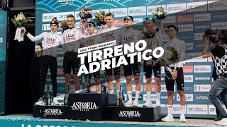 TirrenoAdriatico  Episode 2 [upl. by Enel]