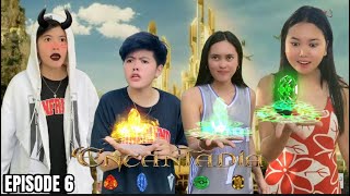 EPISODE 6  ENCANTADIA  ANGEL FUNNY TIKTOK COMPILATION  GOODVIBES [upl. by Vicki]