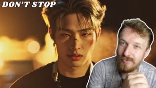 55 Dont Stop  에이티즈 ATEEZ REACTION  ULTIMATE ATEEZ RANKING ateezdontstop ateez [upl. by Shannah898]