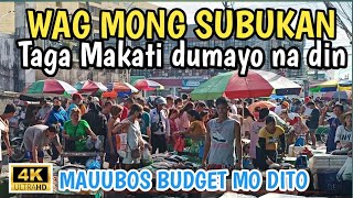 Taga Makati dumayo sa Malabonfishportburautan sweetnotesmusicphilippinemarket buhayislavlog [upl. by Mad]