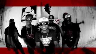 Cotonou City Crew CCC feat Roccah FLOW VIAGRA Vidéo Officielle  Paroles [upl. by Maggy605]