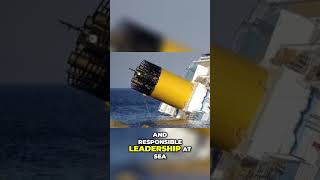 The Costa Concordia Disaster Lessons in Maritime Safety [upl. by Madalena767]