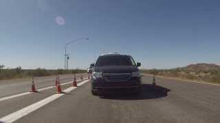 US Border Patrol Checkpoint Yuma Arizona drive over Telegraph Pass to Wellton AZ GP010027 [upl. by Ketchum]