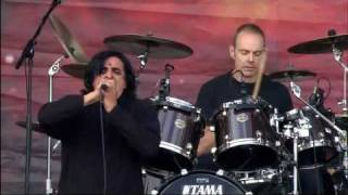 Killing Joke  Love Like Blood  Sonisphere Festival 09 UK HQ [upl. by Jelena686]