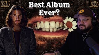 Did Hozier Make The BEST Album Ever [upl. by Ewolram307]