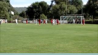 J26 CDU Uruapan 20 Apatzingán T20142015 Vídeo [upl. by Aibar]